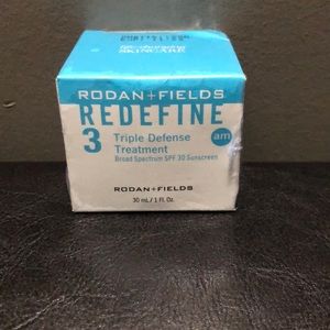 Rodan + Fields Redefine